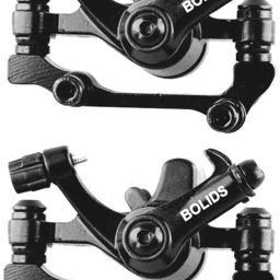 Front/ Rear Disc Brake MTB Mountain Bicycle Mechanical Caliper Alloy Brake Disk2 Bicycle Brake Disk-16