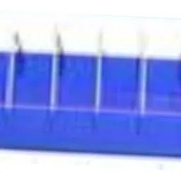 Thicken plastic pigeon bird poultry breeding feeder 80 CM 1 PC Common Bird Feeder-picture-44