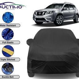 Nissan Terrano-image-22