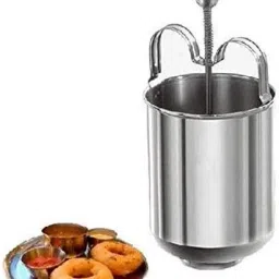 Stainless Steel Medu Vada Maker Vada Maker-picture-39