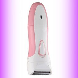 SEEGATE Rechargeable Women Epilator Razor for Face Body Face Body Underarms LegShaver For Women-image-96