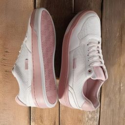 Vibe City Running Shoes For Women-image-40