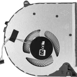 Rega IT ForHP 15S-DU2059TX, 15S-DU2060TU, 15S-DU2060TX, 15S-DU2061TU Laptop Fan Cooling Fan Laptop Cooler-image-61
