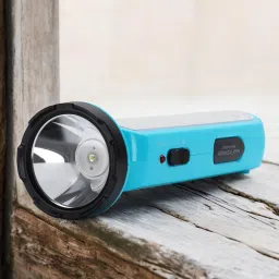 vr bright lite Torch LED RED_A0777_VRBL748 10 hrs Torch Emergency Light image 4