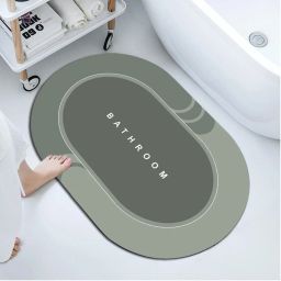 Rubber Bathroom Mat-image-79