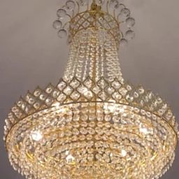 Chandelier Ceiling Lamp-image-30