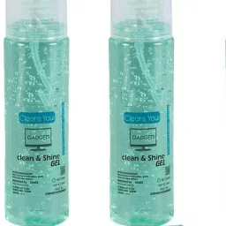ASTOUND Screen Cleaning Spray Multi-Purpose for Computers, Laptops, Mobiles-image-38