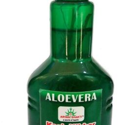 Aloevera Kesh NikharHair Oil-image-53
