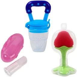 FEEDER,TEETHER,TOUNGECLEANGER_1 Soother-32