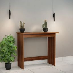 Small Affordable Study Table Engineered Wood Study Table-image-23