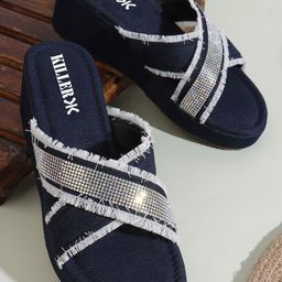 killer Women Wedges Sandal-picture-2