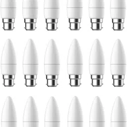 5 W Eye Safety Compliance Capsule B22 LED Bulb-27