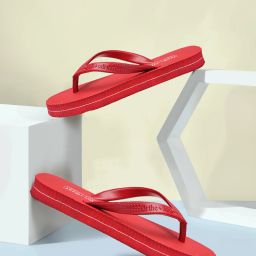 Extra Soft Ortho Doctor Slippers For Men|Women, Orthopedic Footwear For Home Daily Use Men Slippers-image-108