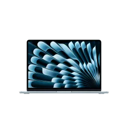 Apple MacBook Air (13.6 inch, M4, 16GB, 512GB, macOS, Sky Blue)-picture-13