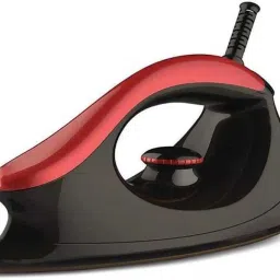 DRY IRON RED MAJESTIC 750 W Dry Iron-image-84