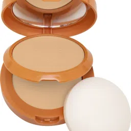 colors queen Sun Expert Matte Compact image 2