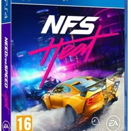 Need For Speed Heat (Standard)-34