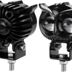 sg flash 2X OWL LIGHT WITH ONE SWITCH Combo image 2