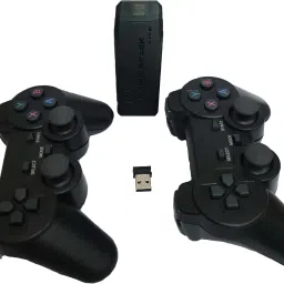 AOKO 4K ULTRA HD Video Game - 10000 Different Inbuilt Multi Player Video Games Limited Edition-picture-44