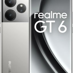 GT 6 (Fluid Silver, 256 GB)-image-84