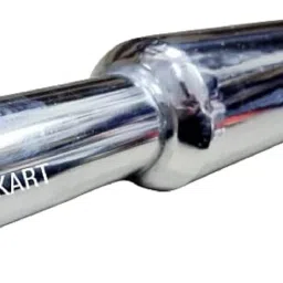 Royal Enfield Electra, Electra 350, Classic 350, Classic Chrome, Classic, Thunder Bird 350 Full Exhaust System-image-54