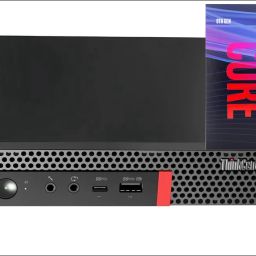 NCS (NIDHI COMPUTER SOLUTIONS) ThinkCentre Tiny PC | Core i7 (9th Generation) [8 Cores, 8 Threads] [URC] - Windows 11 Pro, Intel H310M, Intel Core i7 (9th Generation) Processor [12M Cache, Up to 4.70 GHz], 32 GB DDR4, 1024 GB SSD Mini PC-image-59