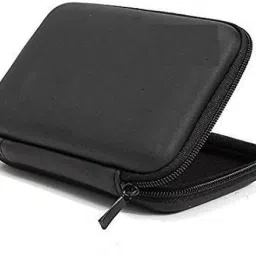 TrustEdge Hard Carry Case Hard Disk Cover Shock Proof 3 inch Hard Disk Case-18