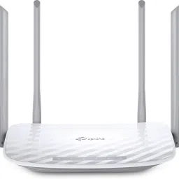 TP-Link Archer C50 AC1200 Wireless Dual Band Wireless Router 2.4 GHz, 5 GHz 1200 Mbps Wifi Speed Dual Band External Antenna Ethernet (Cable Broadband)-16