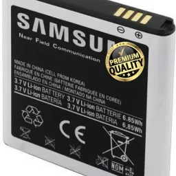 AEV Mobile Battery ForSamsung Galaxy Model J2/SM-J200G/2000mAh(High Quality) image 3