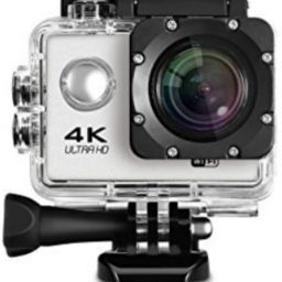Elevea 4K 1080p ( 12 years Warranty ) AK19 4k 1080p Action camera Sports and Action Camera-picture-23
