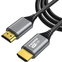ALRITO TV-out Cable 8K HDMI 2.1 Cable 48Gbps Ultra High Speed HDMI Braided Cord-4K@120Hz 8K@60Hz,-image-52