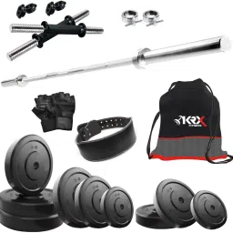18 kg COMBO 30 Home Gym Combo-image-7