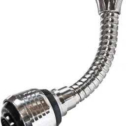 2 Mode 360 Degree Rotatable Flexible Swivel Kitchen Tap Spout Revolving Spout for Kitchen Tap Water Saving Nozzle Faucet/Tap Spout Shower Aerator Bathroom/Kitchen Tap Accessories (2 Multi Flow) Faucet Nozzle-23