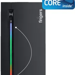 LATHOR Core i7 - 3770 Processor [4 Cores, 8 Threads] [16GB RAM/1024GB SSD] RGB C2 [ZVY] Core i7 [4 Cores, 8 Threads, 8MB Cache, 3.40 GHz] (16 GB RAM/Intel® Ultra HD 4K Graphics/1 TB SSD Capacity/Windows 11 Pro) Mini Tower with MS Office-7