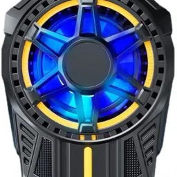 Elevea Instant Cool Semiconductor Phone Cooler - Perfect for Gamers & Creators Cooling Pad-picture-23