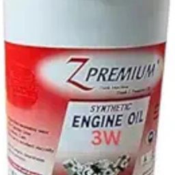 z premium ZPremium Fully Synthetic Automative Engine Oil 3W, 1 Litres Superior Performance for High-Performance Engine High Performance Engine Oil-picture-43