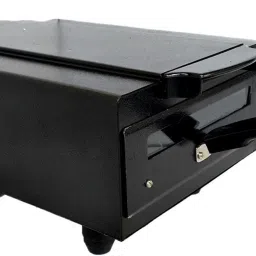"14 Inches"Medium electric tandoor with non stick trey Electric Tandoor-image-43