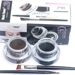 Long Wear Gel Eye Liner (24 H Eye Studio) 6 g-24