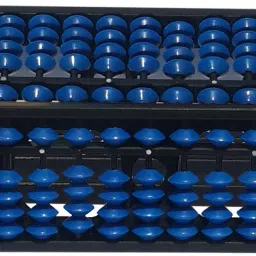 17 ROD BLUEABACUS KIT SET OF 5-15