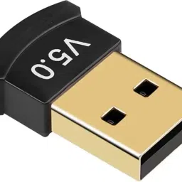 Bkc USB BLUETOOTH DONGLE V5.0 USB Adapter image 2