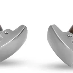 Ministry of Good Souls Silver Cufflink-image-50
