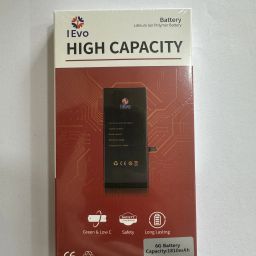 IEVO Mobile Battery For iPhone 6 Long-Lasting 1810mAh Li-ion Battery for iPhone 6 – Safe & Original-image-67