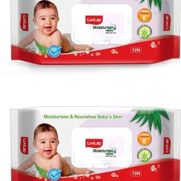 MOISTURISING WIPES WITH ALOE VERE-image-70