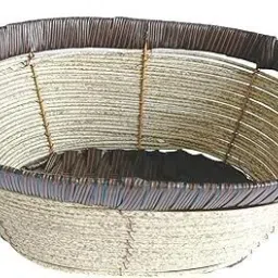 Wooden Bread Basket-image-9