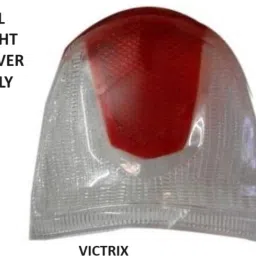 Halogen Tail-light for TVS Apache RTR 150-20