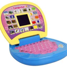 Toys Educational English Learner Computer Laptop For Kids-image-27