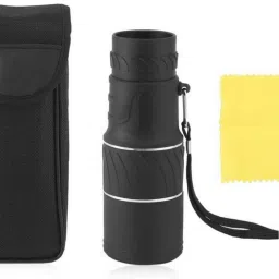MAHAVIR Waterproof Handy 16X52 Night Vision Zoom Digital Monocular-image-29