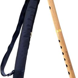Bamboo Flute-22