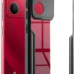 Pouch for Realme 14X 5G-11