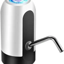 Automatic Wireless Water Can Dispenser Pump with Rechargeable Bottled Water Disp Bottled Water Dispenser-image-17